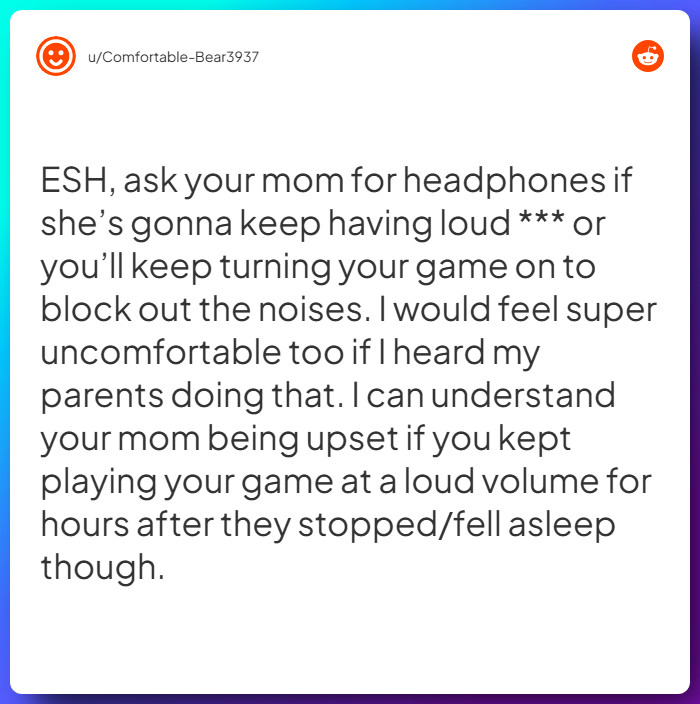 Comment from u/Comfortable-Bear3937