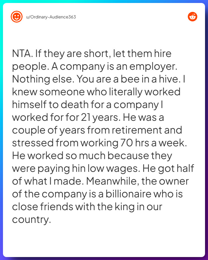 Comment from u/Ordinary-Audience363