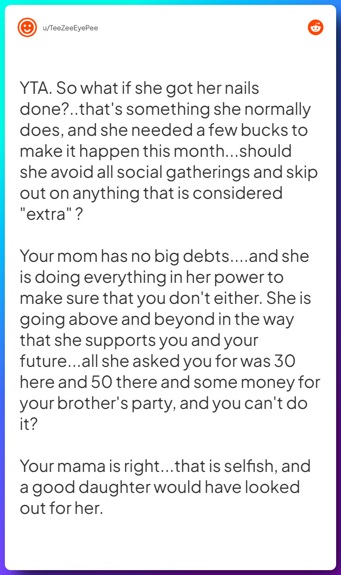 Comment from u/TeeZeeEyePee