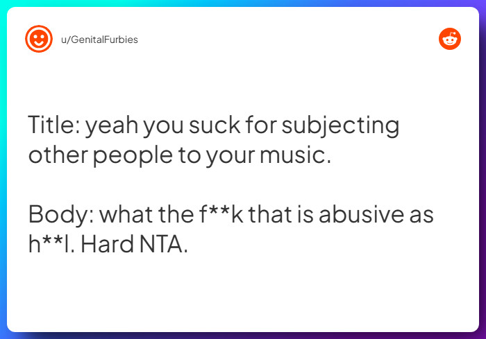 Comment from u/GenitalFurbies