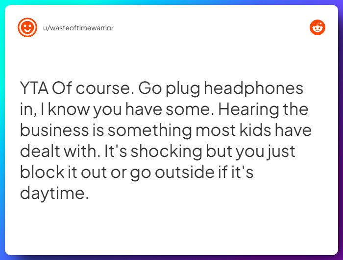 Comment from u/wasteoftimewarrior