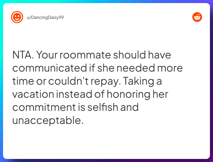 Comment from u/DancingDaisy99