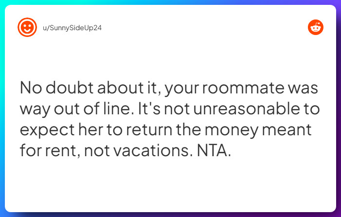 Comment from u/SunnySideUp24