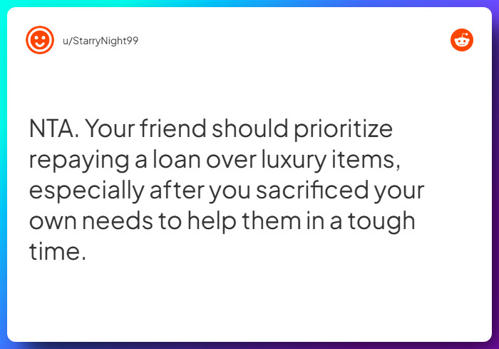 Comment from u/StarryNight99