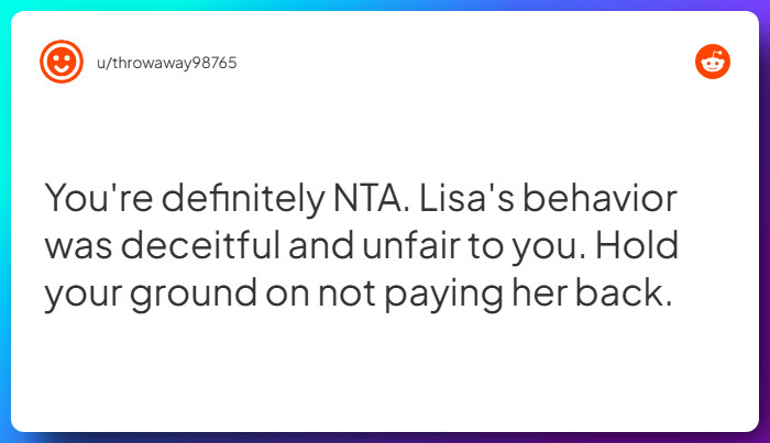 Comment from u/throwaway98765