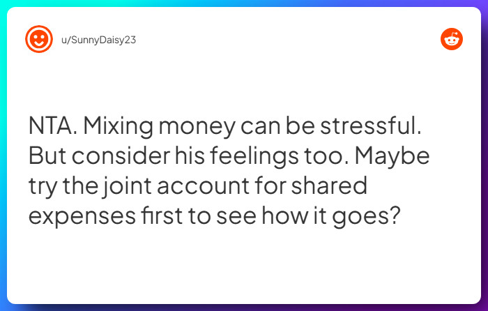 Comment from u/SunnyDaisy23