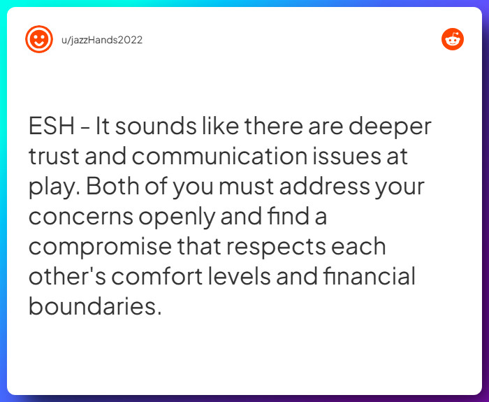 Comment from u/jazzHands2022