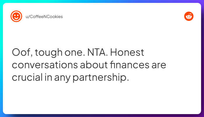 Comment from u/CoffeeNCookies