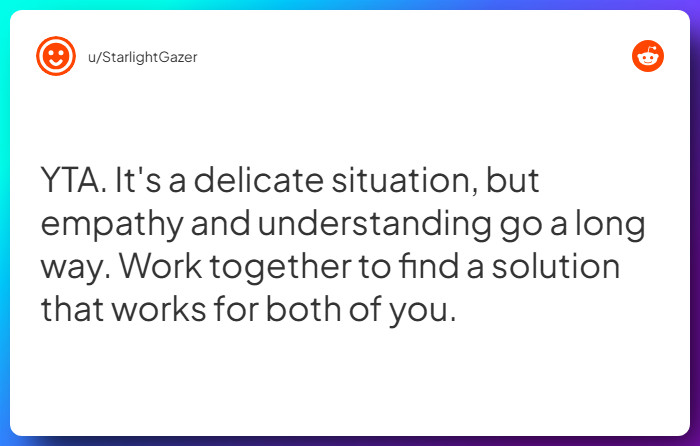 Comment from u/StarlightGazer