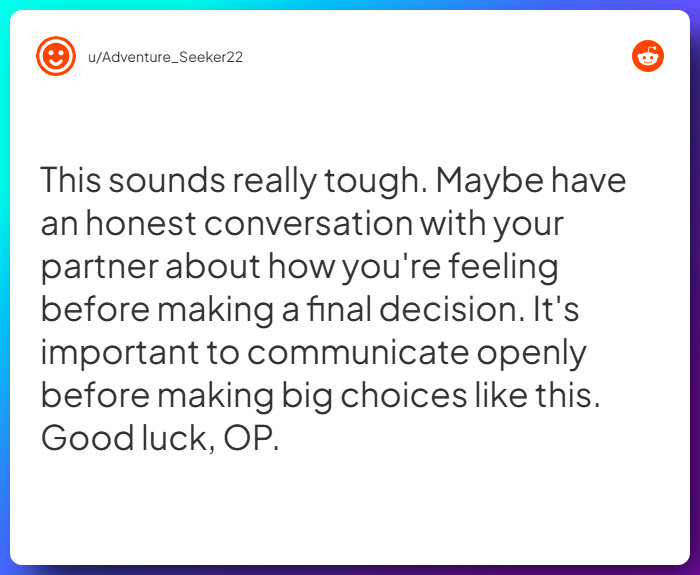 Comment from u/Adventure_Seeker22