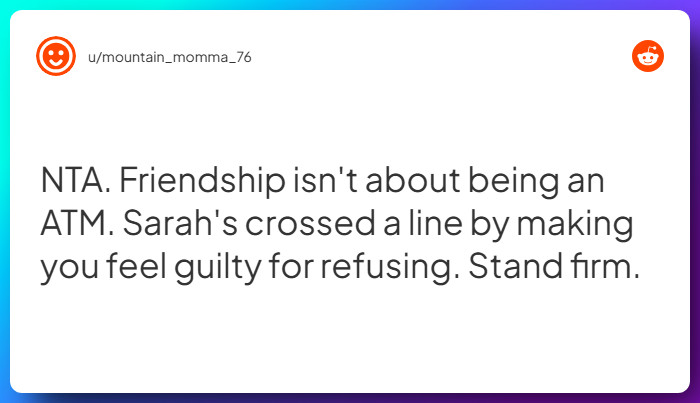 Comment from u/mountain_momma_76