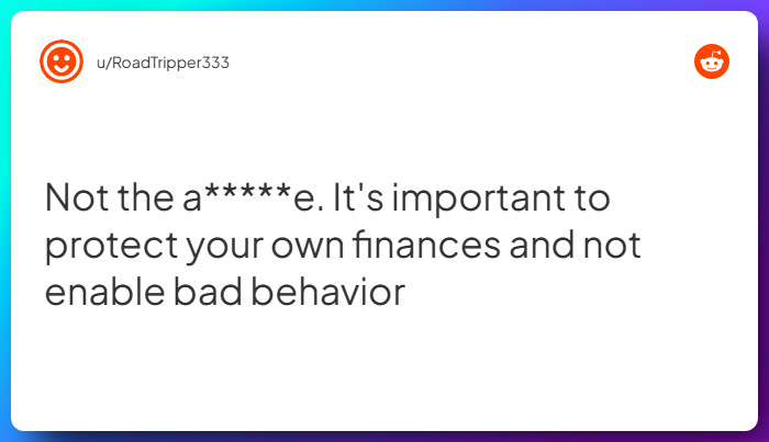 Comment from u/RoadTripper333