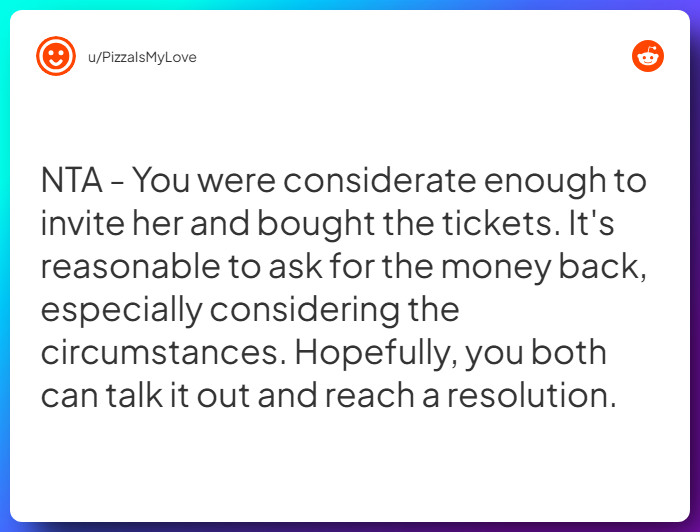 Comment from u/PizzaIsMyLove