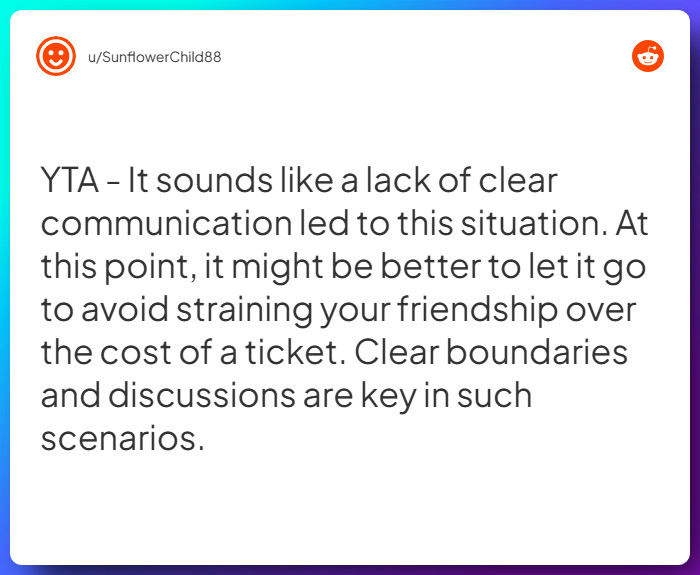 Comment from u/SunflowerChild88