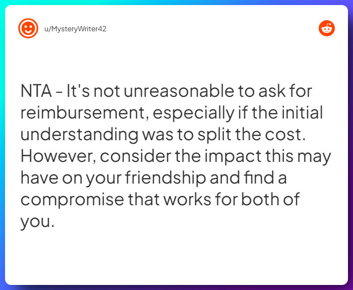 Comment from u/MysteryWriter42