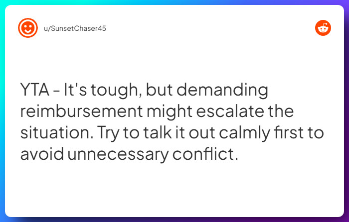 Comment from u/SunsetChaser45