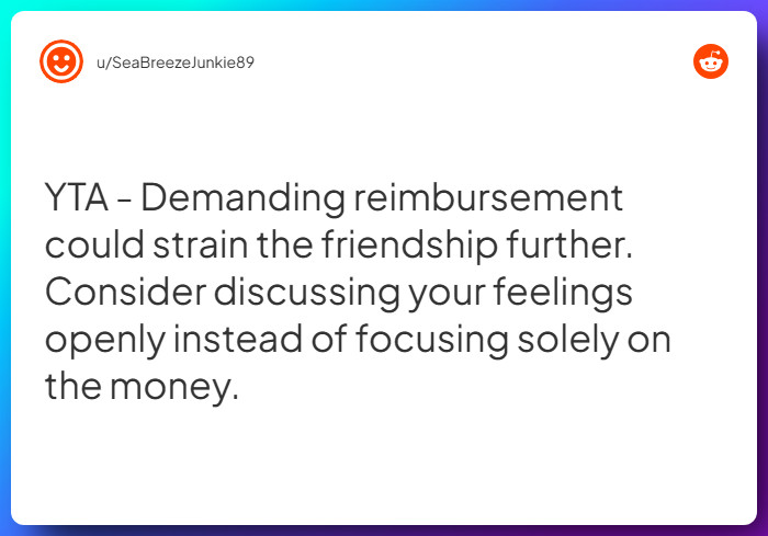 Comment from u/SeaBreezeJunkie89