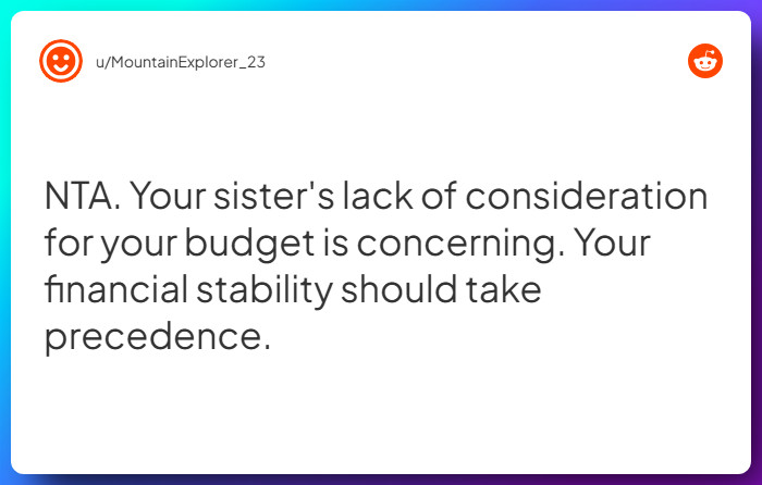 Comment from u/MountainExplorer_23