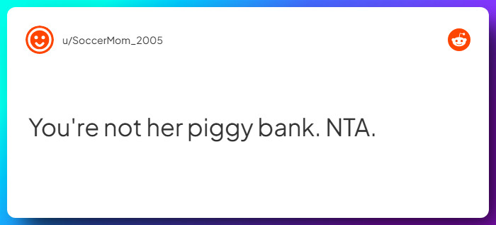 Comment from u/SoccerMom_2005