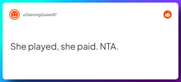 Comment from u/DancingQueen87