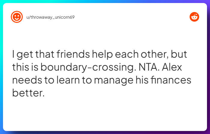 Comment from u/throwaway_unicorn69