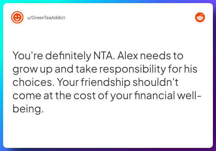 Comment from u/GreenTeaAddict