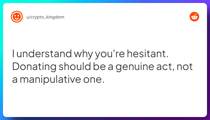 Comment from u/crypto_kingdom