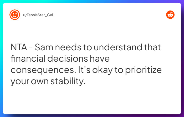 Comment from u/TennisStar_Gal