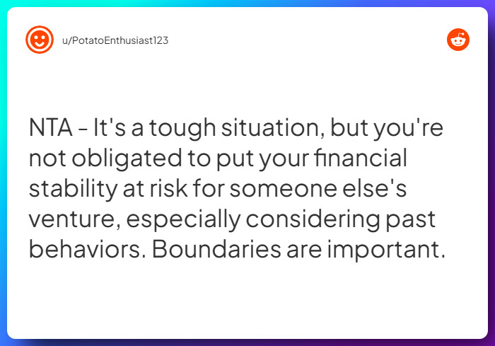 Comment from u/PotatoEnthusiast123