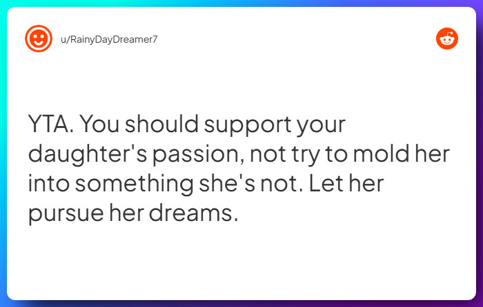 Comment from u/RainyDayDreamer7