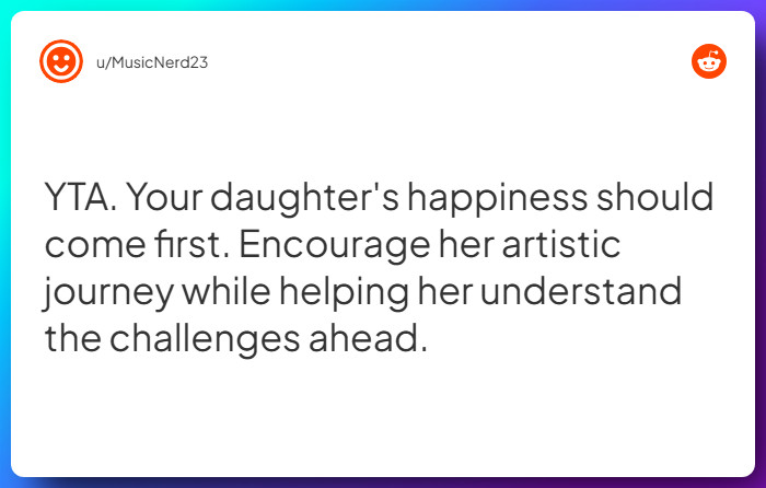 Comment from u/MusicNerd23