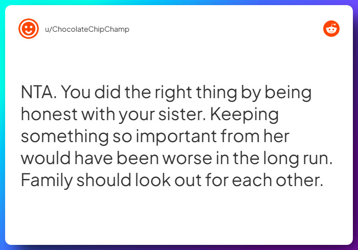 Comment from u/ChocolateChipChamp