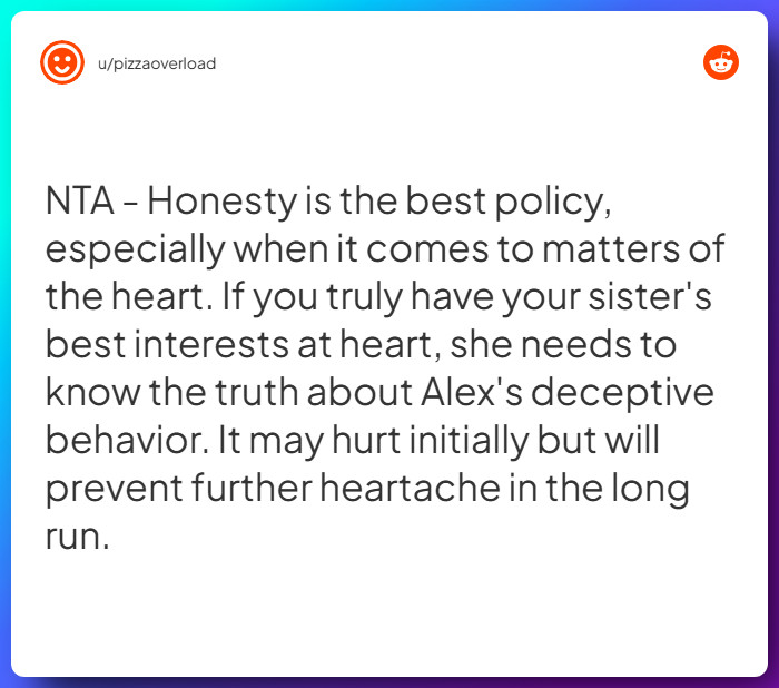 Comment from u/pizzaoverload