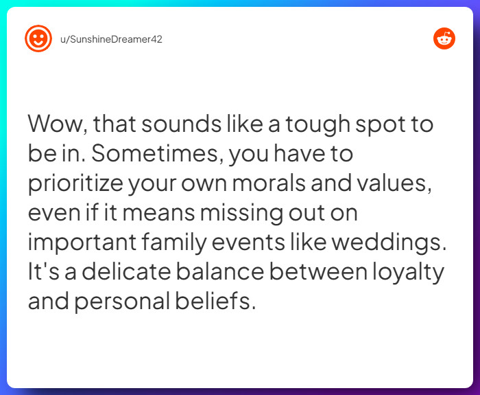 Comment from u/SunshineDreamer42