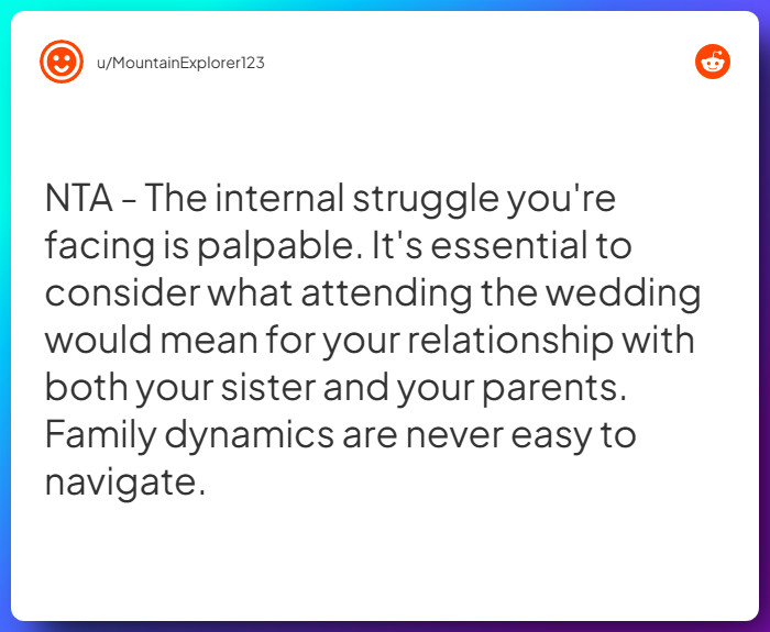 Comment from u/MountainExplorer123