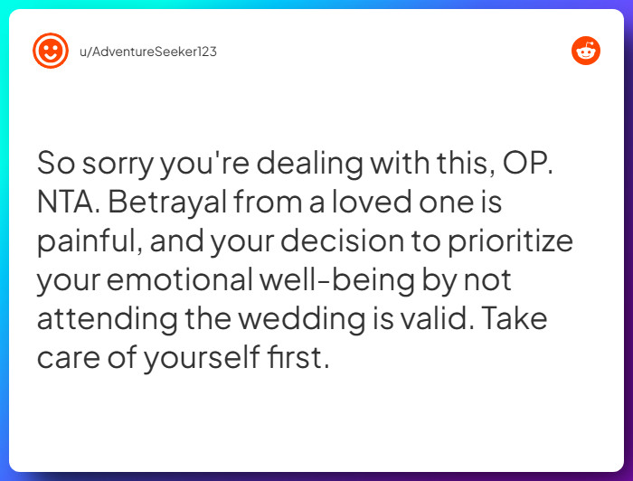 Comment from u/AdventureSeeker123