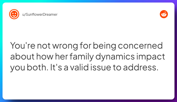 Comment from u/SunflowerDreamer