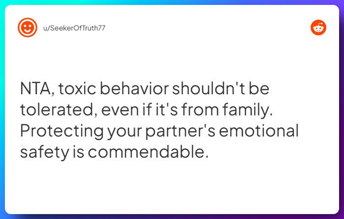 Comment from u/SeekerOfTruth77