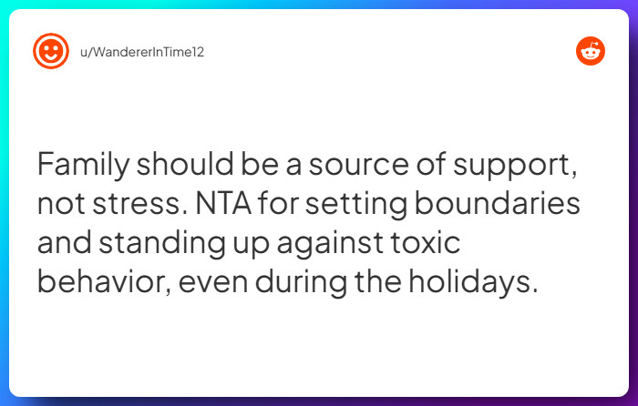 Comment from u/WandererInTime12