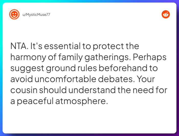 Comment from u/MysticMuse77