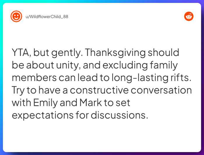 Comment from u/WildflowerChild_88