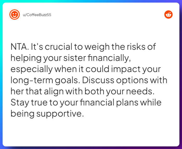 Comment from u/CoffeeBuzz55