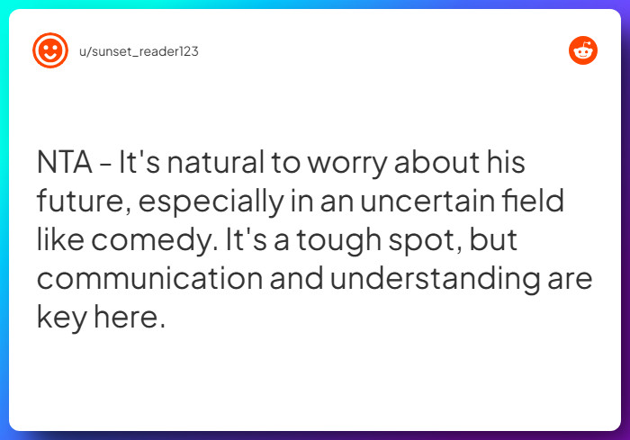 Comment from u/sunset_reader123