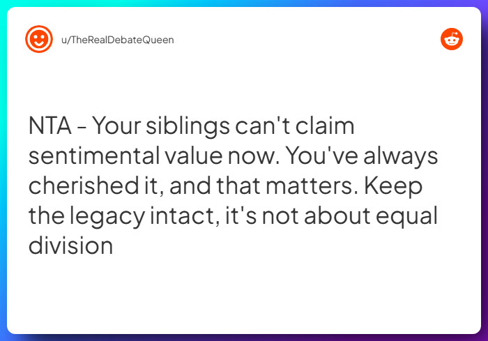 Comment from u/TheRealDebateQueen