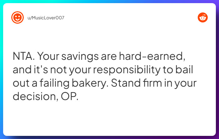 Comment from u/MusicLover007