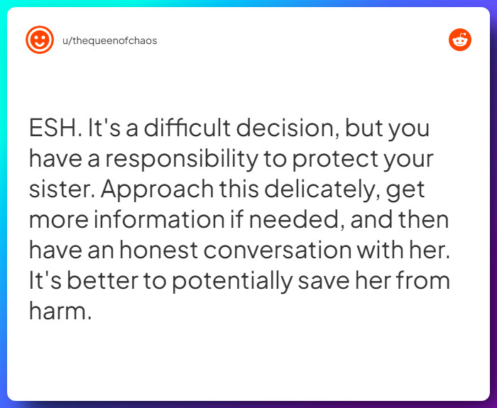 Comment from u/thequeenofchaos