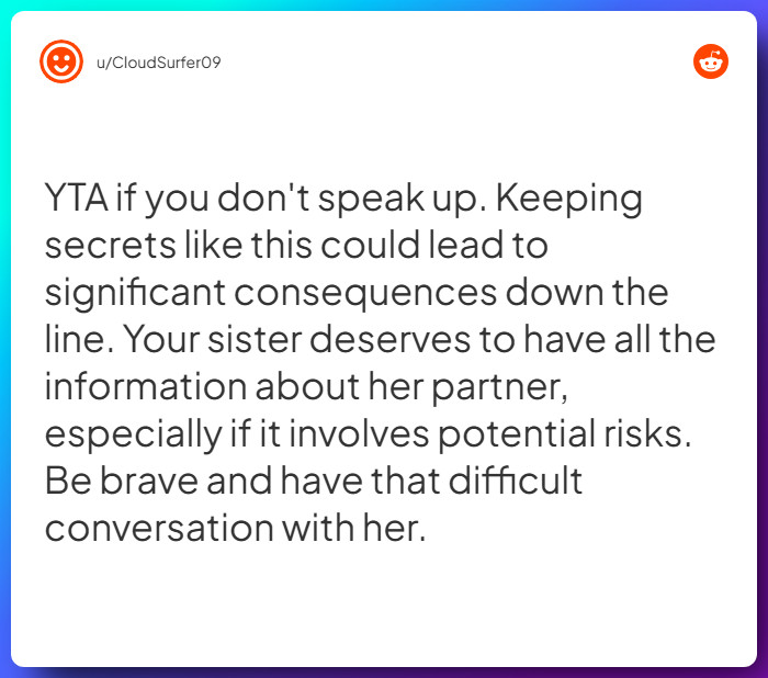 Comment from u/CloudSurfer09