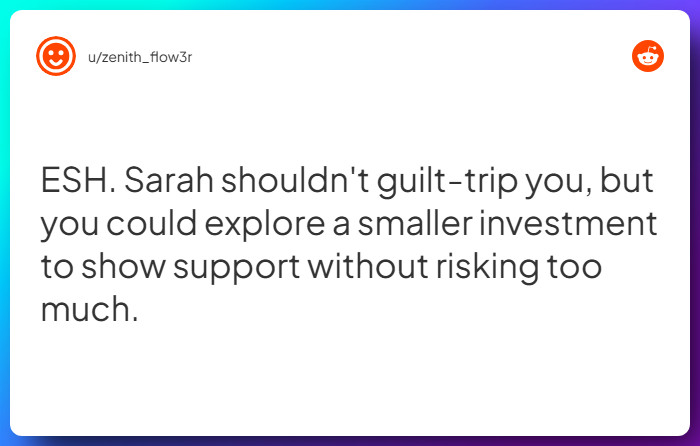 Comment from u/zenith_flow3r