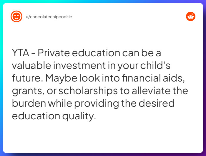 Comment from u/chocolatechipcookie