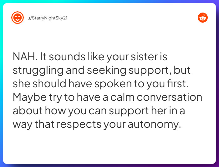 Comment from u/StarryNightSky21